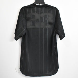 NEW Air Jordan Retro 9 Men's Jersey Shirt size S